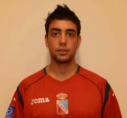 Garci (S.D. Narcea) - 2012/2013