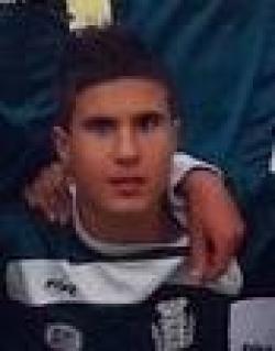 Rafa (C.D. beda Viva B) - 2012/2013