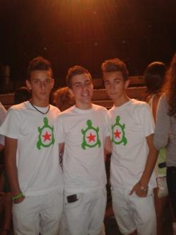 Mario (Rus C.D) - 2012/2013