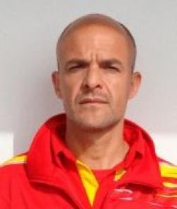 ngel (Cuevas C.F.) - 2012/2013