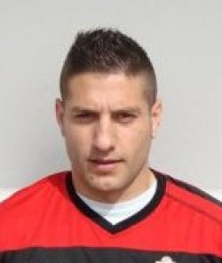 Antonio Jos Rodrguez (Cuevas C.F.) - 2012/2013