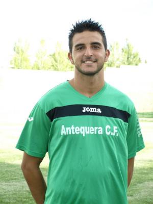 Soto (Antequera C.F.) - 2012/2013