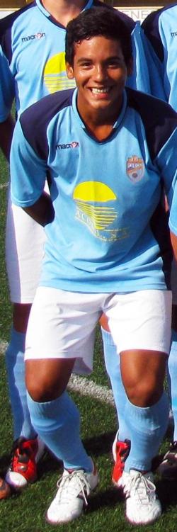 Orlando (Fuengirola F.S.) - 2012/2013