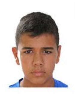 lvarez (Granada C.F. B) - 2012/2013