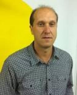 Jos Gonzlez (Montilla C.F.) - 2012/2013