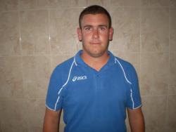 Elio Delgado (A.D. Arcos B) - 2012/2013
