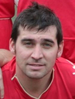 Merino (S.C.D. Campomanes) - 2012/2013