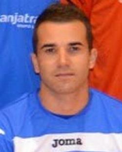 Benji (SIMA Granada F.S.) - 2012/2013
