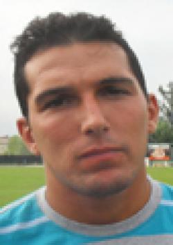 Isra Villoria (Navia C.F.) - 2012/2013