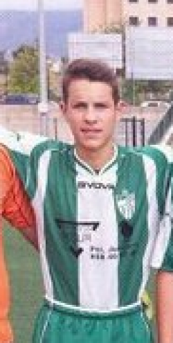 Alvaro  (Atarfe Industrial) - 2012/2013