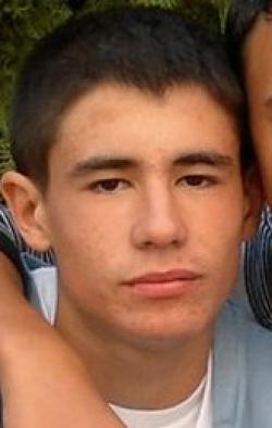 Antonio Jess (Rvo. Bailn C.F.) - 2012/2013