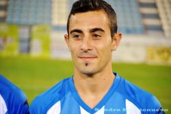 miguel (C.F. Motril) - 2012/2013