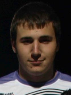 Ricardo (Atltico Jan) - 2012/2013