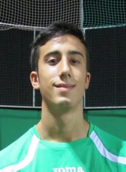 Capilla (Los Villares C.F.) - 2012/2013