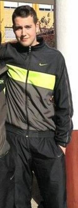 Jose (C.D Mollina) - 2012/2013