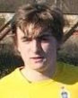 Alex (C.D. Covadonga) - 2012/2013