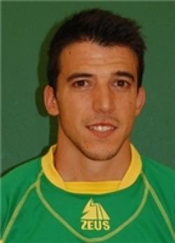 Flores (Gran Canaria F.S.) - 2012/2013