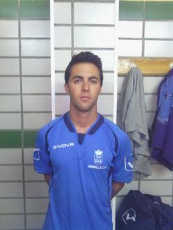 PITU (Armilla C.F.) - 2012/2013