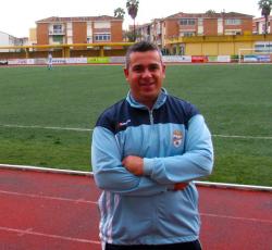 Kiko (Athletic Fuengirola) - 2012/2013