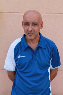 Javi (La Mojonera C.F) - 2012/2013