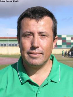 Paredes (C.D. Rota B) - 2012/2013