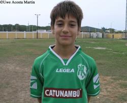 Marchena (C.D. Rota B) - 2012/2013