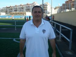 Jacinto padre (La Caada Atltico B) - 2012/2013