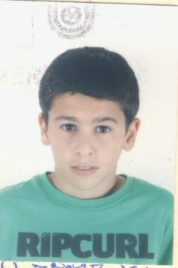 Edu (Comarca del Mrmol) - 2012/2013