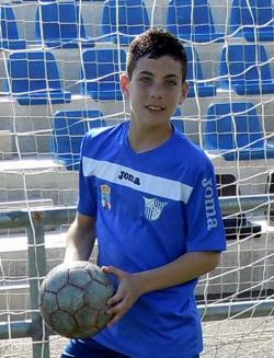 lex Cruz (Poli Aguadulce B) - 2012/2013