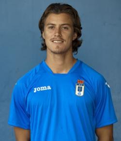 Mantovani (Real Oviedo) - 2012/2013