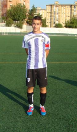 Camilo (Atltico Jan B) - 2012/2013