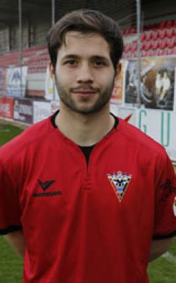 Martnez (C.D. Mirands) - 2012/2013