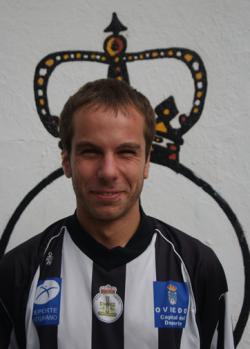 Fran (Pumarn C.F.) - 2012/2013