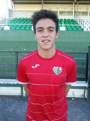 Jorge (Antequera C.F.) - 2012/2013