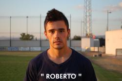 Roberto (Arenas de Armilla) - 2012/2013