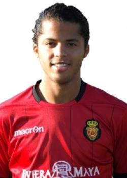 Giovani Dos Santos (R.C.D. Mallorca) - 2012/2013