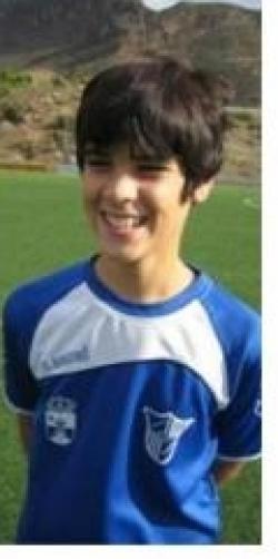 Adrian (A.D. Poli Aguadulce) - 2012/2013