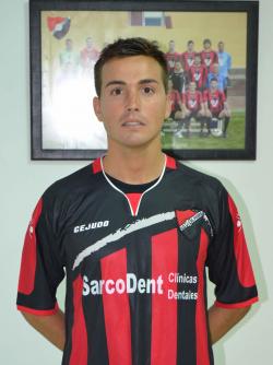 Alberto Lozano (Fuengirola-Boliches) - 2012/2013