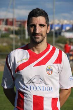 Cristian (Santa Pola C.F.) - 2012/2013