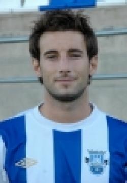 Luigi (Crevillente Dvo.) - 2012/2013
