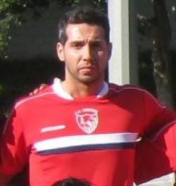 Ral (C.D. Carlinda) - 2012/2013