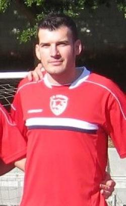 Miguel (C.D. Carlinda) - 2012/2013