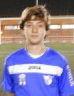 C.Rubio (A.D. Poli Aguadulce) - 2012/2013