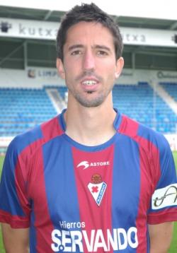 Abaroa (S.D. Eibar) - 2012/2013