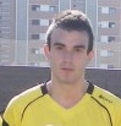 Rafa (Ciudad de Granada) - 2012/2013