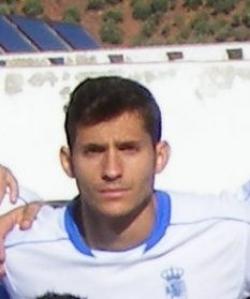 Ernesto (C.D. Vilches) - 2012/2013