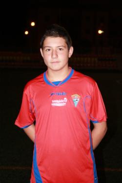 Martinez (Marinas Urbanizacin) - 2012/2013