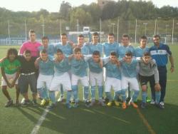 Ernesto (Unin Manilva C.F.) - 2012/2013