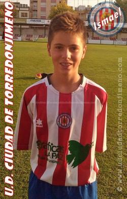 Ismael (Fuensanta C.F.) - 2012/2013