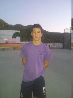 Peluxa (Cazorla U.D.) - 2012/2013